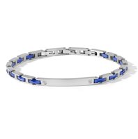 Bracciale Comete Uomo in Acciaio UBR1318